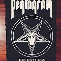 Pentagram - Patch - Pentagram Backpatch