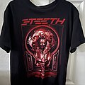 3TEETH - TShirt or Longsleeve - 3teeth shirt