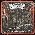 Angerot - Patch - Angerot Patch