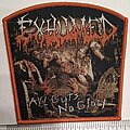 Exhumed - Patch - Exhumed Patch