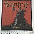 Sacrifice - Patch - Sacrifice Patch
