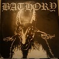 - Bathory Vinyl Combat Records Release