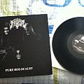 Immortal - Tape / Vinyl / CD / Recording etc - immortal pure holocaust 1st press lp