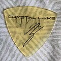 Crystal Lake - Other Collectable - Crystal Lake Pick