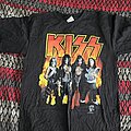 Kiss - TShirt or Longsleeve - Kiss Alive and WorldWide 96'-97' Tour Shirt