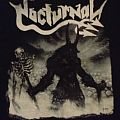 Nocturnal - TShirt or Longsleeve - Nocturnal Arrival of the Carnivore shirt