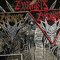 Zygoatsis - Patch - Zygoatsis patches