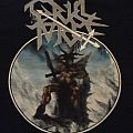 Cruel Force - TShirt or Longsleeve - Cruel Force The Rise of Satanic Might shirt