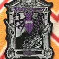 Master&#039;s Hammer - Patch - Master's Hammer Master’s Hammer patch