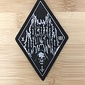 Death Worship - Patch - Death Worship patch