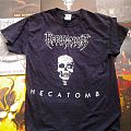 Repugnant - TShirt or Longsleeve - Repugnant - Hecatomb