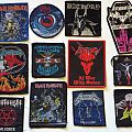 Venom - Patch - patches