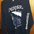 Ulver - TShirt or Longsleeve - Ulver Bergtatt Long sleeve