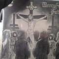 Mercyful Fate - Tape / Vinyl / CD / Recording etc - Mercyful Fate - s/t EP - (nuns have no fun ep)