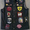 Mötley Crüe - Battle Jacket - Mötley Crüe Battle Jacket