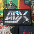 ADX - Patch - ADX- Logo