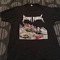 Death Angel - TShirt or Longsleeve - Death Angel "Ultra Violence" Orig shirt