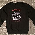 Motörhead - TShirt or Longsleeve - Motörhead- Iron Fist Sweater