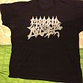 Morbid Angel - TShirt or Longsleeve - Morbid Angel - Bleed for the Devil orig shirt