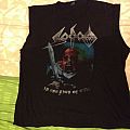 Sodom - TShirt or Longsleeve - Sodom - In the Sign orig Muscle