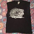 Carcass - TShirt or Longsleeve - Carcass - " I reek " orig shirt