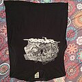 Carcass - TShirt or Longsleeve - Carcass - " I reek " orig shirt