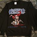 Kreator - TShirt or Longsleeve - Kreator "Endless pain" Sweater