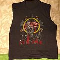 Slayer - TShirt or Longsleeve - Slayer - Reign in Blood vintage shirt