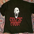 Celtic Frost - TShirt or Longsleeve - Celtic Frost - "Into the pandemonium" Orig shirt