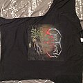 Obituary - TShirt or Longsleeve - Obituary - Slowly we rot Orig shirt