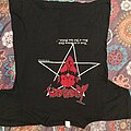 Venom - TShirt or Longsleeve - Venom - "Look at me Satans child" Orig shirt '84