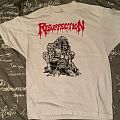 Resurrection - TShirt or Longsleeve - Resurrection- Demo Orig shirt