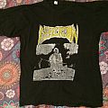 Defecation - TShirt or Longsleeve - Defecation - "Purity" Orig shirt