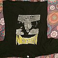 Defecation - TShirt or Longsleeve - Defecation - "Purity" Orig shirt