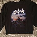 Sodom - TShirt or Longsleeve - Sodom - Persecution Mania Orig Sweater