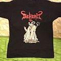 Beherit - TShirt or Longsleeve - Beherit - Satanic brutal death metal orig