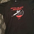 Metal Blade Records - TShirt or Longsleeve - Metal Blade Records Original shirt