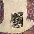 Deceased - TShirt or Longsleeve - Deceased - "DM from the grave" orig shirt