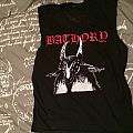 Bathory - TShirt or Longsleeve - Bathory - Goat shirt