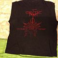 Celtic Frost - TShirt or Longsleeve - Celtic Frost - Morbid Tales original muscle