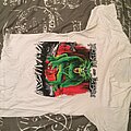 Flotsam And Jetsam - TShirt or Longsleeve - Flotsam & Jetsam - Doomsday Orig shirt