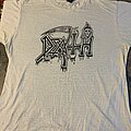 Death - TShirt or Longsleeve - Vintage Death - Nth American Leprosy ‘89 Tour Shirt Original