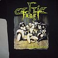Celtic Frost - TShirt or Longsleeve - Celtic Frost Emperor's Return Shirt