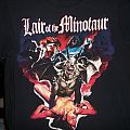 Lair Of The Minotaur - TShirt or Longsleeve - Lair Of The Minotaur Heavy Fucking Metal shirt