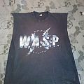 W.A.S.P. - TShirt or Longsleeve - W.A.S.P. - Unholy Terror