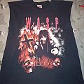 W.A.S.P. - TShirt or Longsleeve - W.A.S.P. - Unholy Terror