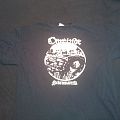 Omnizide - TShirt or Longsleeve - Omnizide Nekromantik