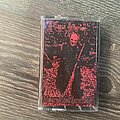 Klaus Iskariot - Tape / Vinyl / CD / Recording etc - Klaus Iskariot - Moorteufel Serenaden Tape