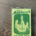 Schändermond - Tape / Vinyl / CD / Recording etc - Schändermond Reise nach Saarhexerich Tape