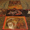 Slayer - Tape / Vinyl / CD / Recording etc - Slayer collection